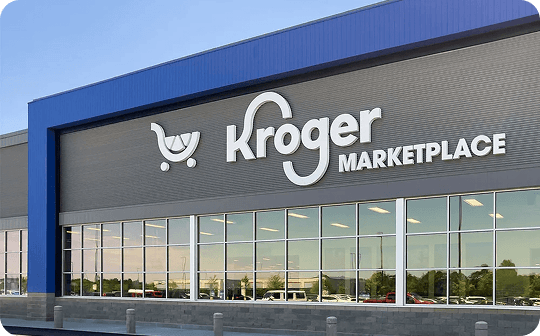 Kroger Marketplace