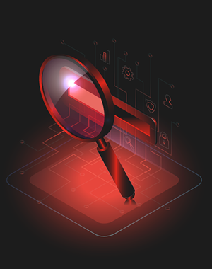 FulkrumCloud CloudSense discovery and profiling framework visual